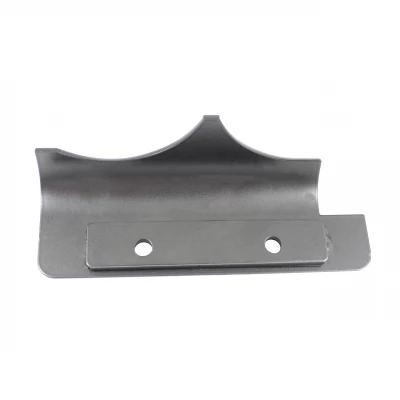 Cut-off block
